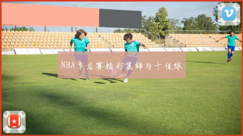 NBA季后赛精彩集锦与十佳球
